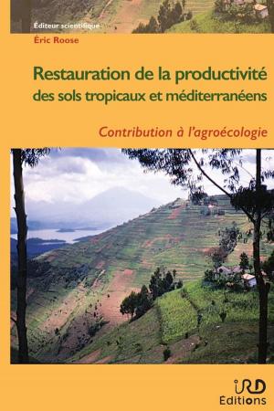 Cover of the book Restauration de la productivité des sols tropicaux et méditerranéens by Collectif
