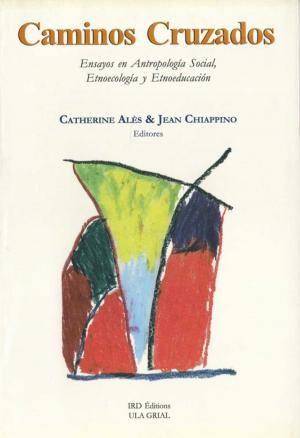 Cover of the book Caminos cruzados by Chantal Blanc-Pamard, Hervé Rakoto Ramiarantsoa