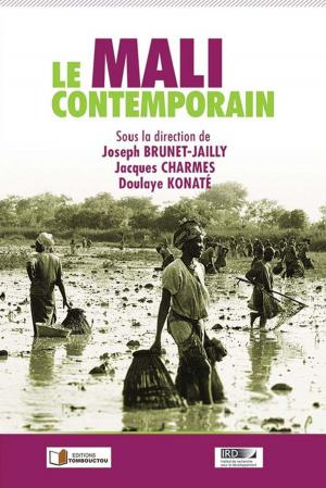Cover of the book Le Mali contemporain by Collectif
