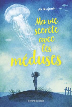 Cover of the book Ma vie secrète avec les méduses by Mary Pope Osborne
