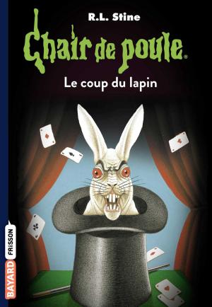 Cover of the book Chair de poule , Tome 35 by Mary Pope Osborne