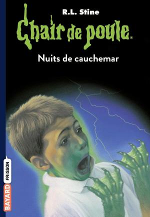 Cover of the book Chair de poule , Tome 37 by Catherine Loizeau, Elisabeth de Lambilly