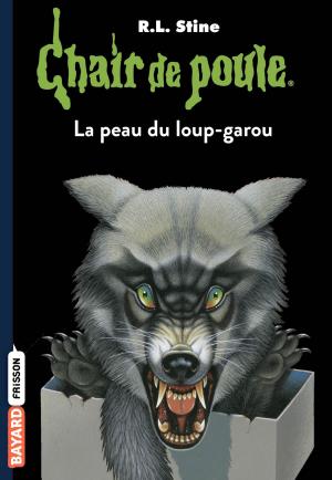 Cover of the book Chair de poule , Tome 50 by Marie Aubinais