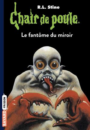 Cover of the book Chair de poule , Tome 74 by Évelyne Reberg, Jacqueline Cohen, Catherine Viansson Ponte