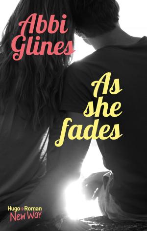 Book cover of As she fades