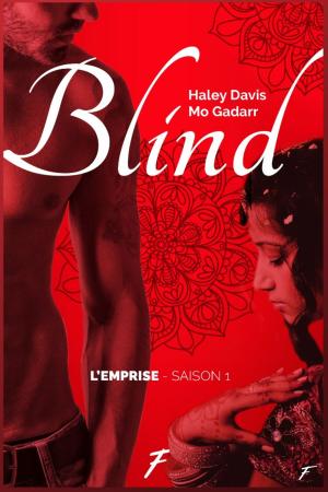 Cover of the book Blind by Anna Todd