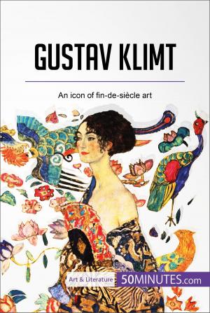 Cover of the book Gustav Klimt by 50MINUTES.COM