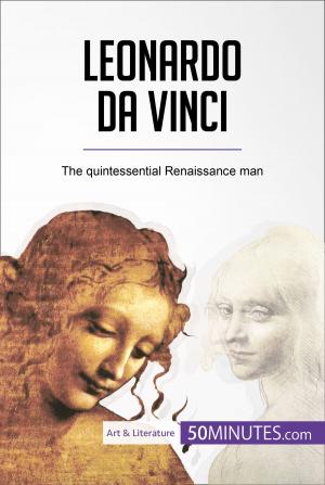 Cover of the book Leonardo da Vinci by Bernadete Maldonado