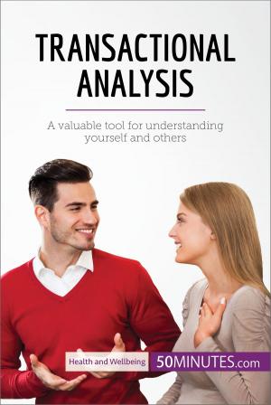 Book cover of Transactional Analysis