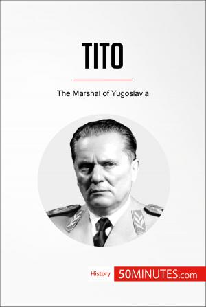 Book cover of Tito