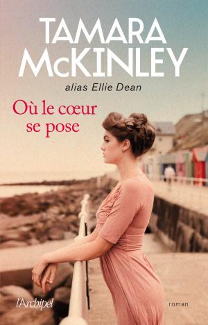 Cover of the book Où le coeur se pose by Marie-Bernadette Dupuy