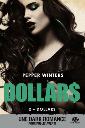 Cover of the book Dollars by Larissa Ione