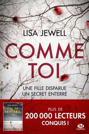 Cover of the book Comme toi by Keri Arthur