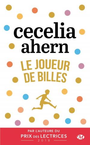 Book cover of Le Joueur de billes