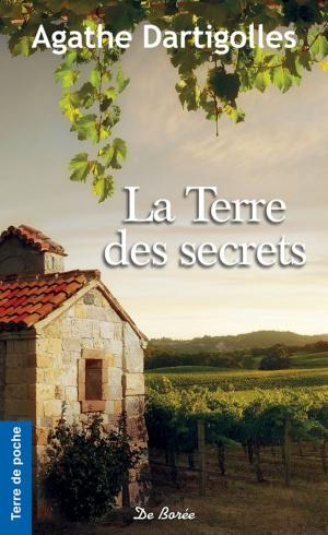 Cover of the book La Terre des secrets by Florence Roche