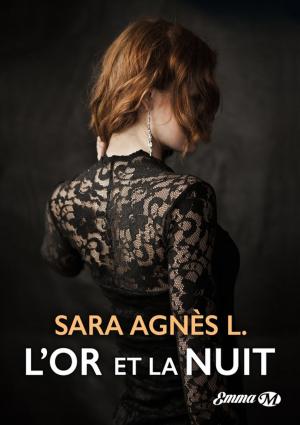 Cover of the book L'Or et la Nuit by Eva Justine