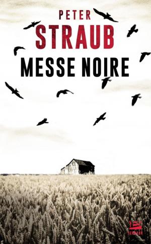 Cover of the book Messe Noire by Fiona Mcintosh