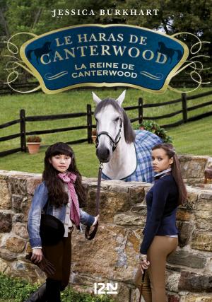 Cover of the book Le haras de Canterwood - tome 10 : La reine de Canterwood by Holly BLACK, Cassandra CLARE