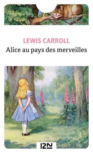 Cover of the book Alice au pays des merveilles by Clark DARLTON, K. H. SCHEER