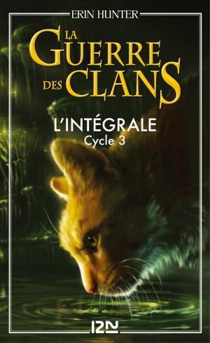 Cover of the book La guerre des clans - cycle 3 intégrale by Anne B. RAGDE