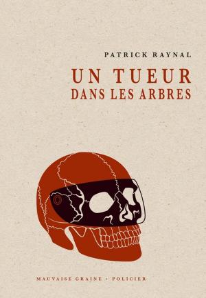 Cover of the book Un tueur dans les arbres by Jacques Fortier