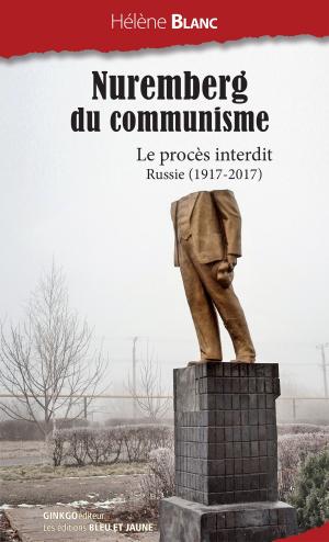 Cover of Nuremberg du communisme