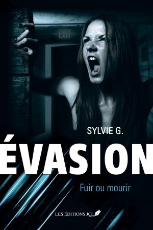 Cover of the book Évasion, T.2 by Marthe Gagnon-Thibaudeau