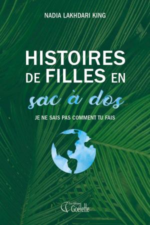 Cover of the book Je ne sais pas comment tu fais by Katy Boyer-Gaboriault