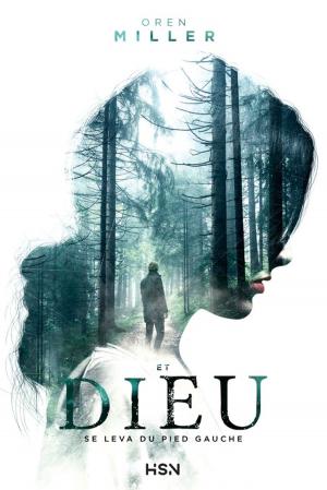 Cover of the book Et Dieu se leva du pied gauche by Feldrik Rivat