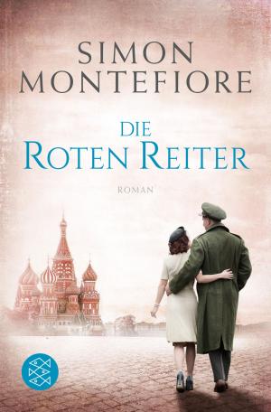 Book cover of Die roten Reiter