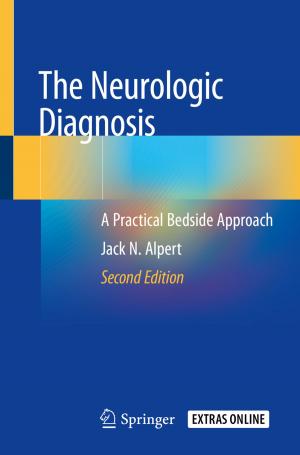 Cover of the book The Neurologic Diagnosis by Celline Cole, Resy Vermeltfoort