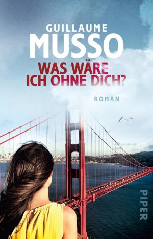 Book cover of Was wäre ich ohne dich?