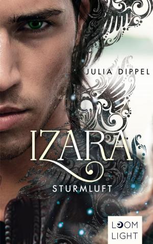 Book cover of Izara 3: Sturmluft