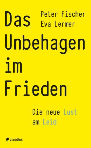 Cover of Das Unbehagen im Frieden