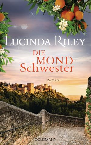 Cover of the book Die Mondschwester by Manfred Mohr
