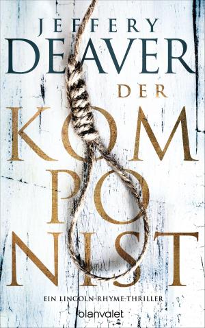 Cover of the book Der Komponist by Chris O'Grady