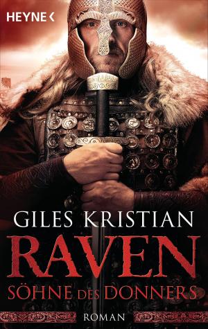 bigCover of the book Raven - Söhne des Donners by 