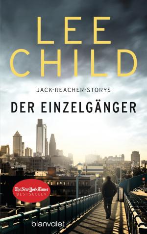 Cover of the book Der Einzelgänger by KT Finch