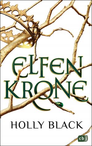 Cover of the book ELFENKRONE by Rachel Hartman