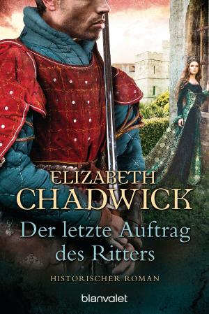 Cover of the book Der letzte Auftrag des Ritters by Michelle Rowen