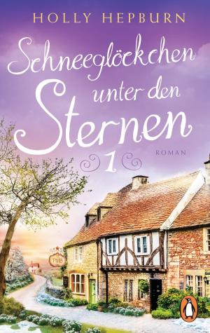Cover of the book Schneeglöckchen unter den Sternen (Teil 1) by Ulrike Draesner