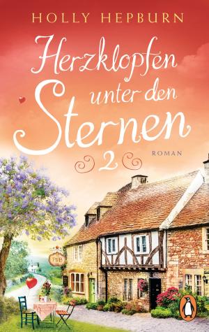 bigCover of the book Herzklopfen unter den Sternen (Teil 2) by 