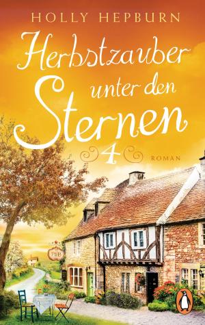 bigCover of the book Herbstzauber unter den Sternen (Teil 4) by 