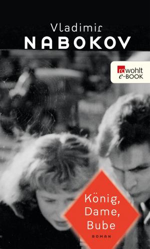 Cover of the book König Dame Bube by Philip Kerr