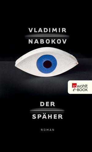 Cover of the book Der Späher by Stewart O'Nan