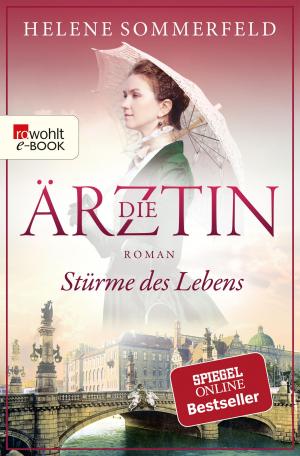 Cover of the book Die Ärztin: Stürme des Lebens by Ursula Poznanski