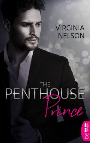 Book cover of The Penthouse Prince