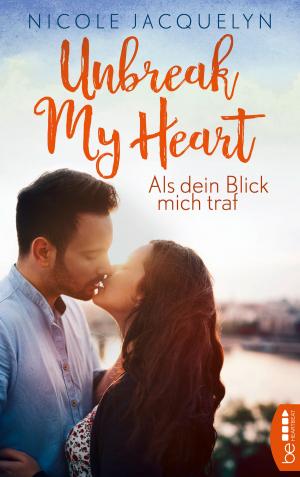 Cover of the book Als dein Blick mich traf by Barbara Erlenkamp