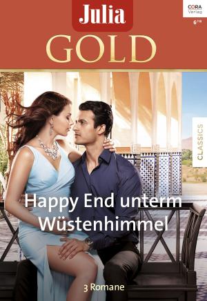 Book cover of Julia Gold Band 83