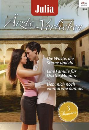 Cover of the book Julia Ärzte zum Verlieben Band 119 by Cathy Williams, Jane Waters, Jennie Adams, Melanie Milburne